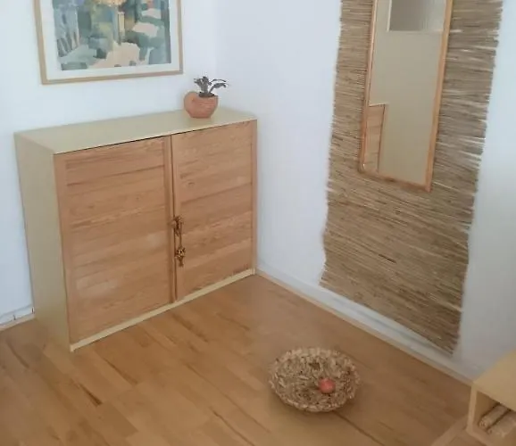 Down-town-oasis Appartement *