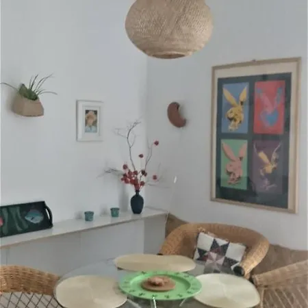 Down-town-oasis * Düsseldorf