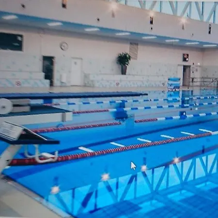 Down-town-oasis Düsseldorf