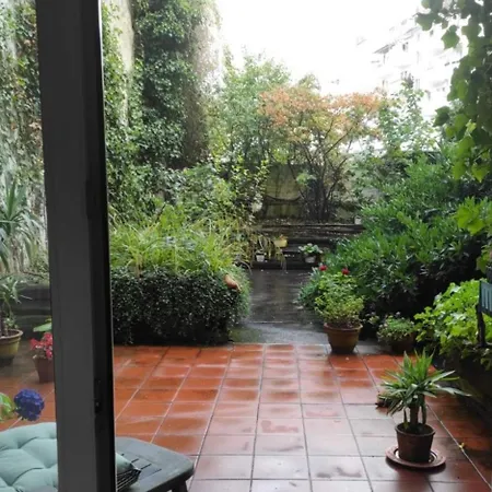 Down-town-oasis * Düsseldorf