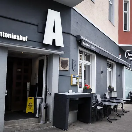 Appartamento Down-town-oasis *