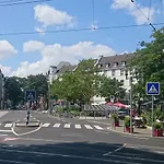 Down-town-oasis * Düsseldorf