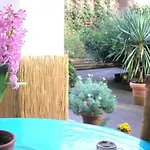 Down-town-oasis Apartmán *