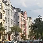 Down-town-oasis Düsseldorf