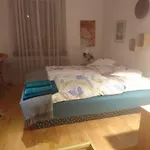 Appartamento Down-town-oasis Düsseldorf