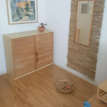 Down-town-oasis Apartment *