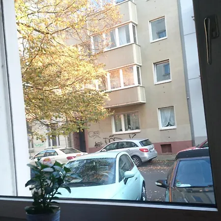 Down-town-oasis Dusseldorf