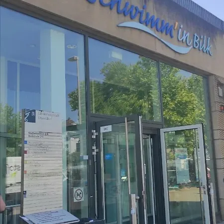 Διαμέρισμα Down-town-oasis