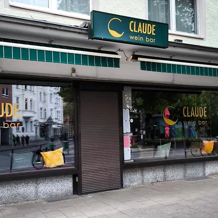 Daire Down-town-oasis *