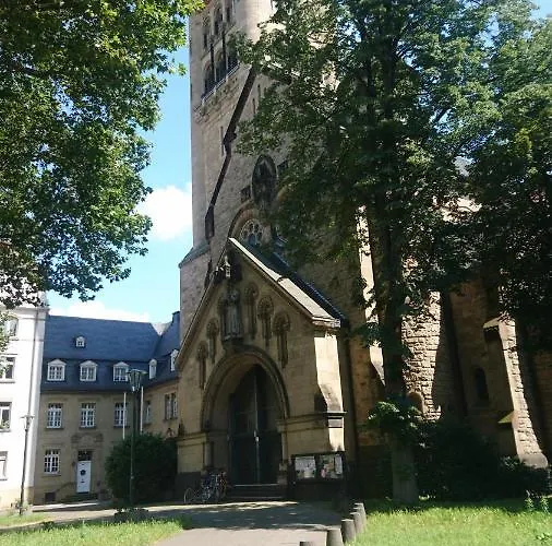 Down-town-oasis Apartamento Düsseldorf