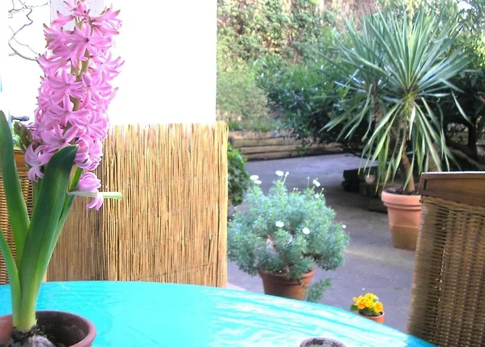 Down-town-oasis Apartamento *