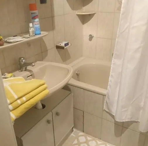 아파트 Down-town-oasis *