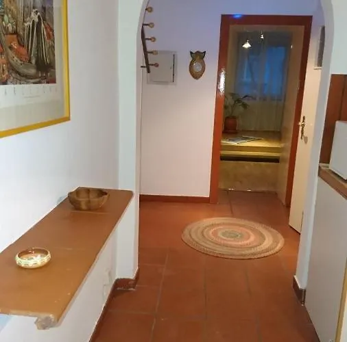 Apartamento Down-town-oasis *