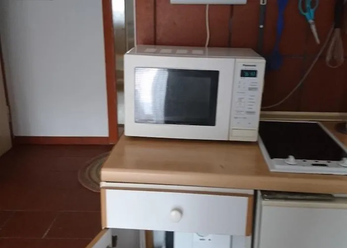 Apartamento Down-town-oasis *