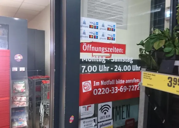 Apartamento Down-town-oasis