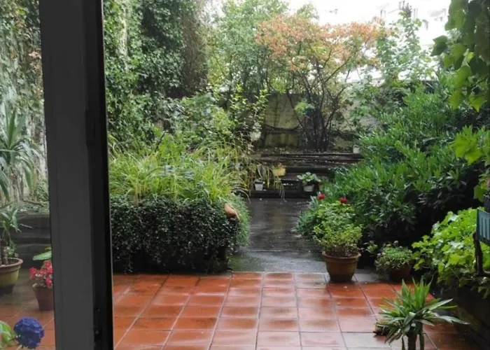 Down-town-oasis * 뒤셀도르프