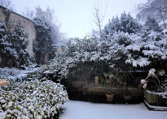 Down-town-oasis * Düsseldorf