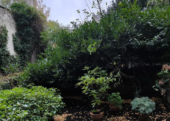 아파트 Down-town-oasis