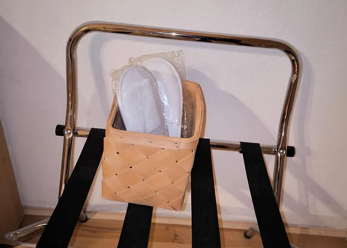 Down-town-oasis Apartmán *