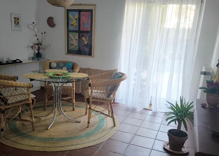 Appartement Down-town-oasis Düsseldorf