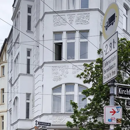 Down-town-oasis Düsseldorf