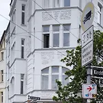 Down-town-oasis Düsseldorf