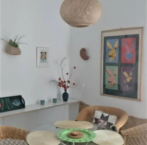 Down-town-oasis * Ντίσελντορφ