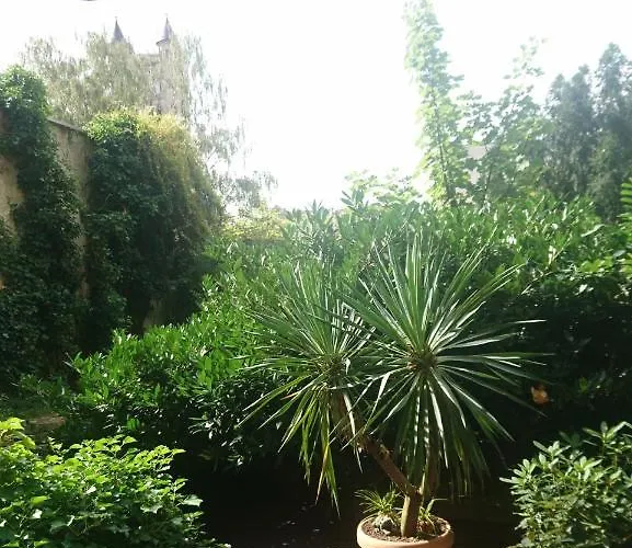 Διαμέρισμα Down-town-oasis Ντίσελντορφ